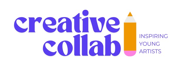 Creative Collab | Inspiring Young Artists